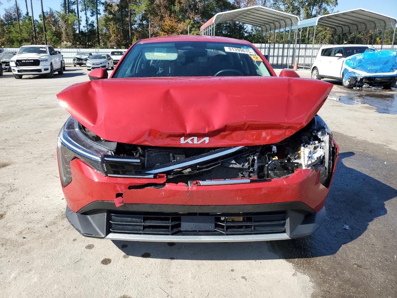 Kia K4 Ex Ex Image 11