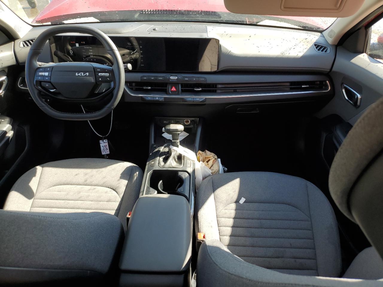 Kia K4 Ex Ex Image 5