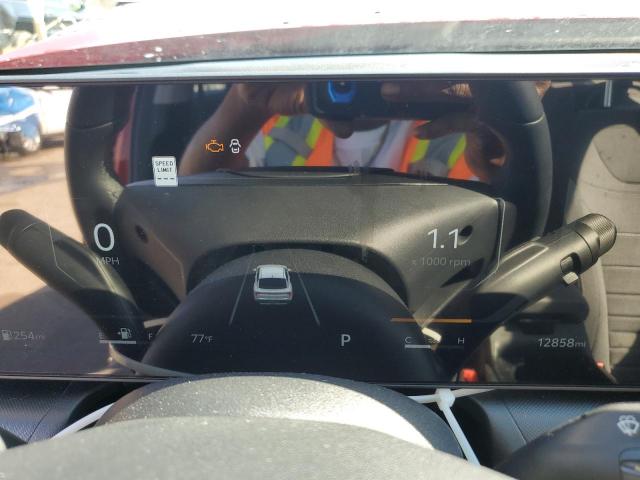 Kia K4 Ex Ex Image 8