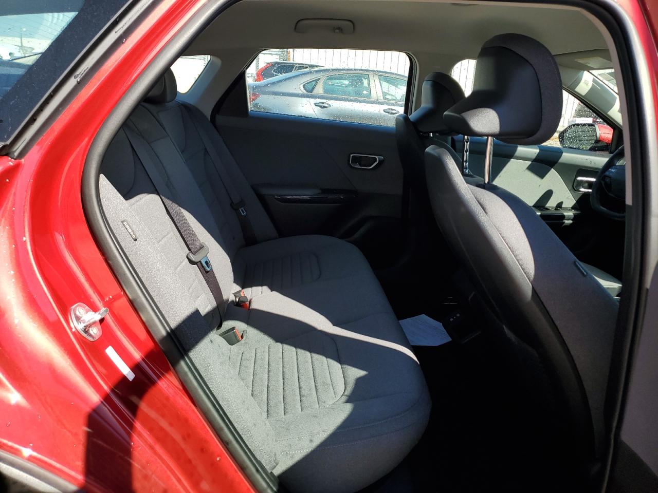 Kia K4 Ex Ex Image 6