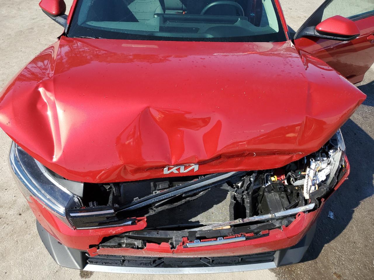 Kia K4 Ex Ex Image 9