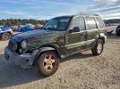 Jeep Liberty Sport Image 1