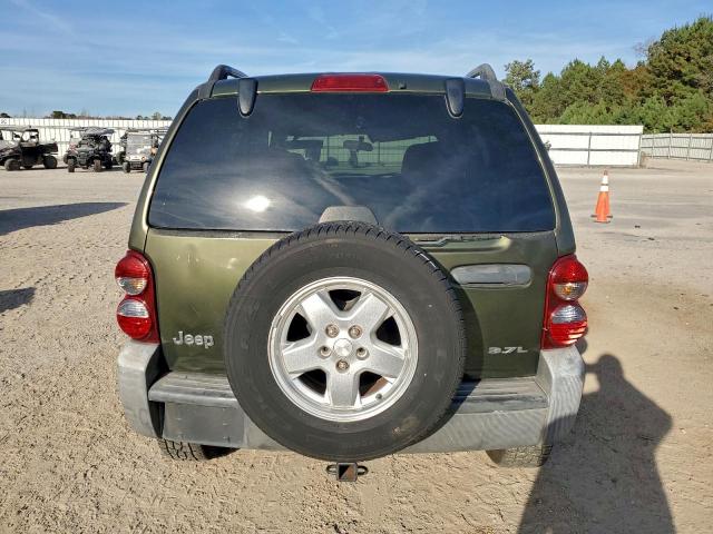 Jeep Liberty Sport Image 5