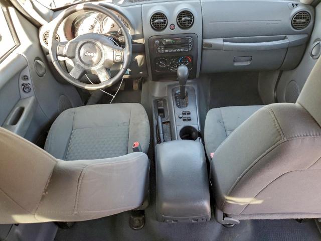 Jeep Liberty Sport Image 8