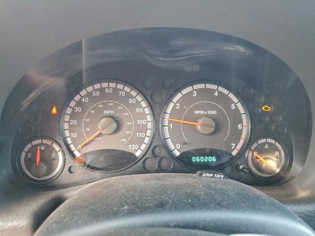 Jeep Liberty Sport Image 11