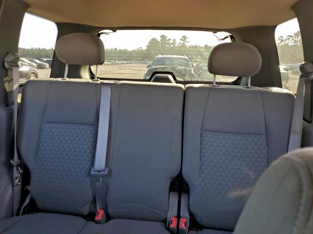 Jeep Liberty Sport Image 10