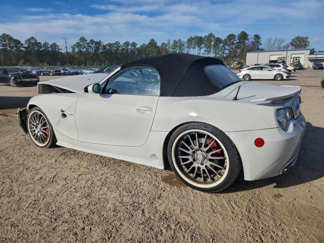 BMW Z Series 3.0 Image 8