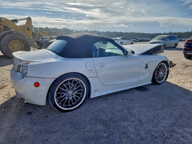 BMW Z Series 3.0 Image 10