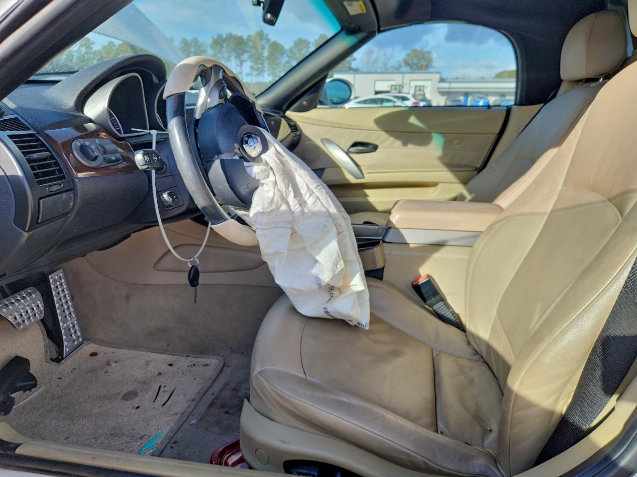 BMW Z Series 3.0 Image 7