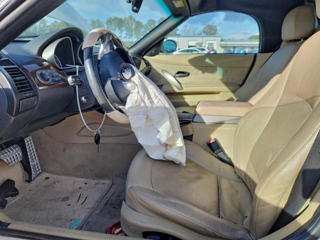 BMW Z Series 3.0 Image 7