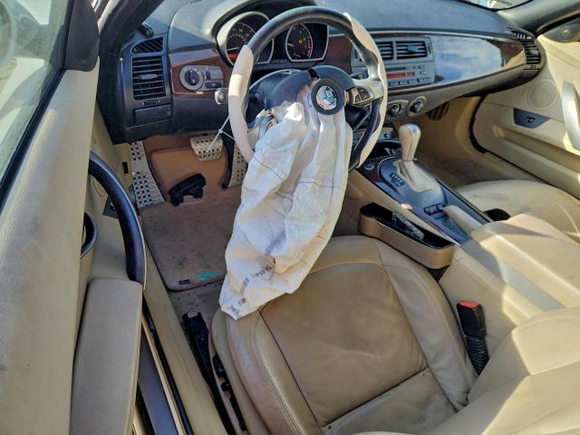 BMW Z Series 3.0 Image 4