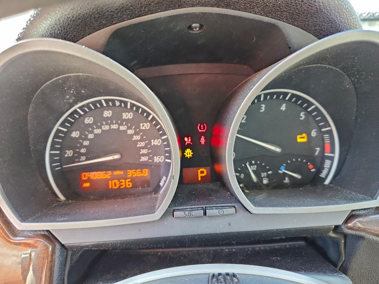 BMW Z Series 3.0 Image 11