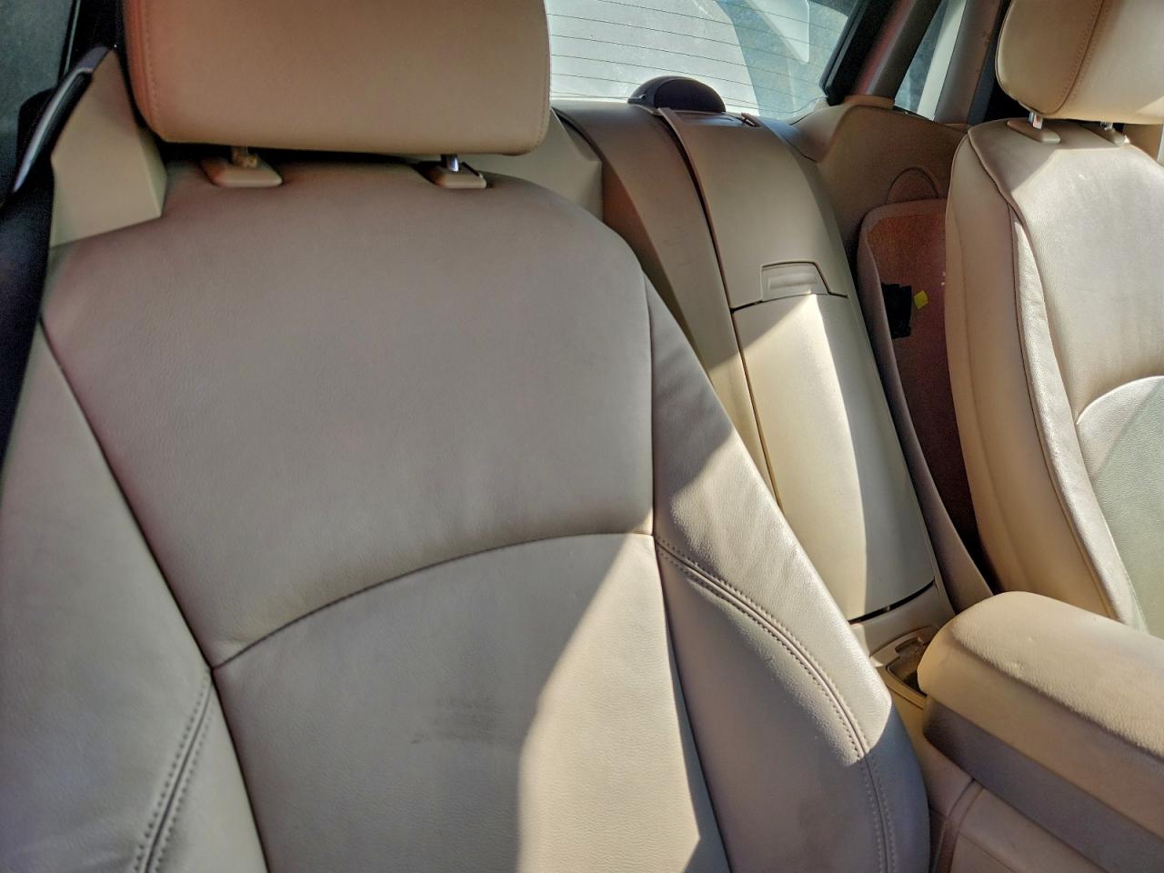 BMW Z Series 3.0 Image 9