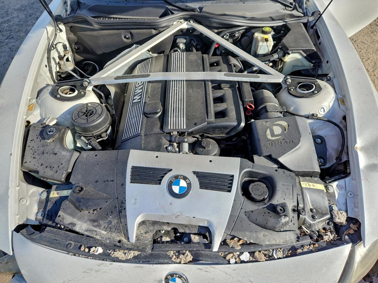 BMW Z Series 3.0 Image 2
