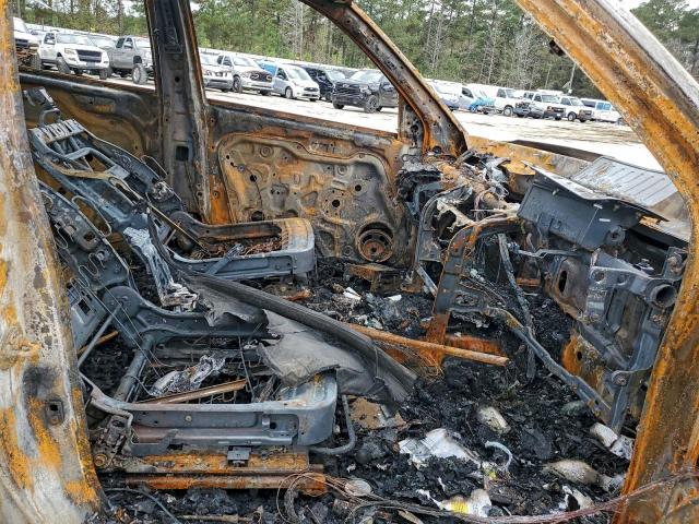 Kia Borrego Lx Image 12