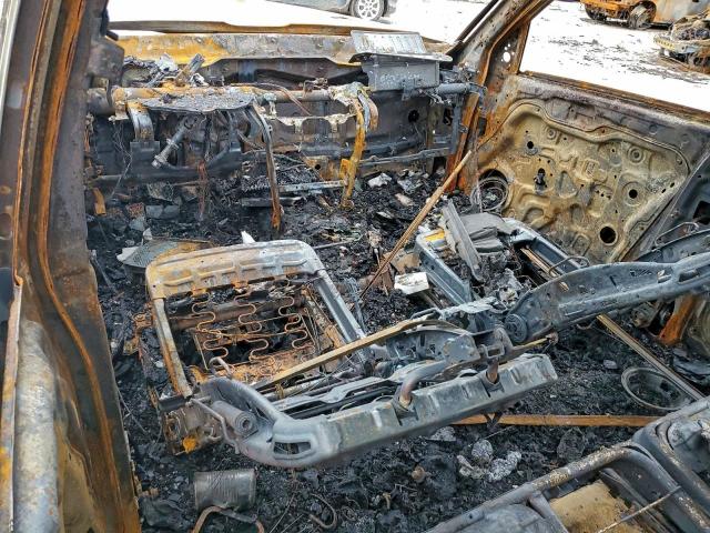 Kia Borrego Lx Image 4