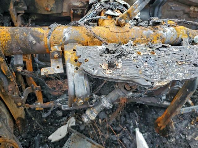 Kia Borrego Lx Image 11