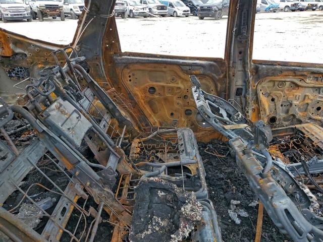 Kia Borrego Lx Image 5