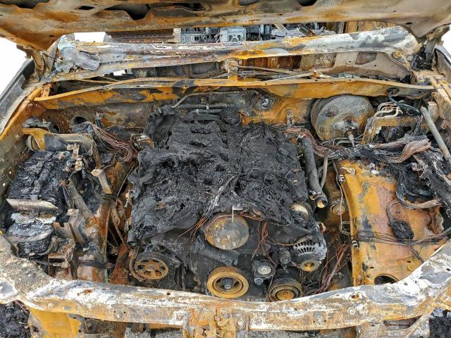 Kia Borrego Lx Image 6