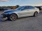 BMW 5 Series D Image 1