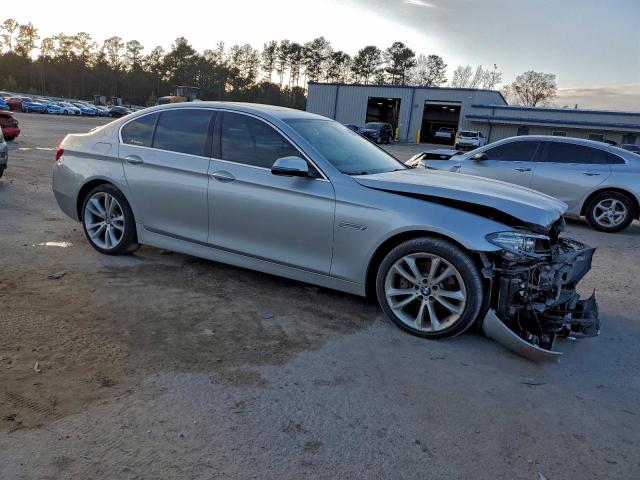 BMW 5 Series D Image 4