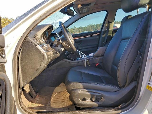 BMW 5 Series D Image 3
