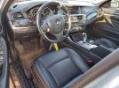 BMW 5 Series D Image 12