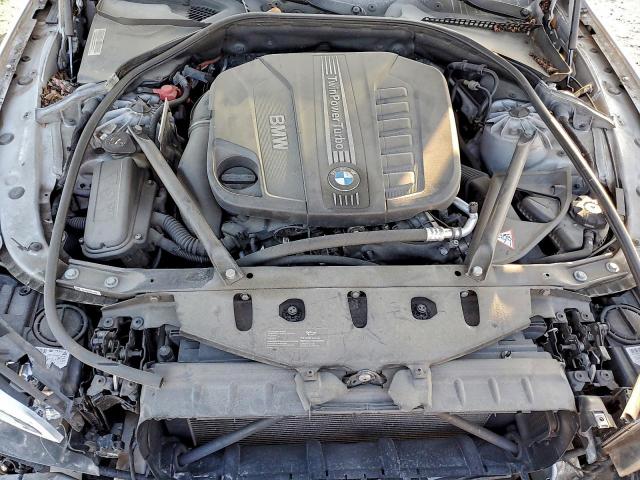 BMW 5 Series D Image 11