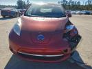 Nissan LEAF S Image 2