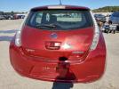 Nissan LEAF S Image 4