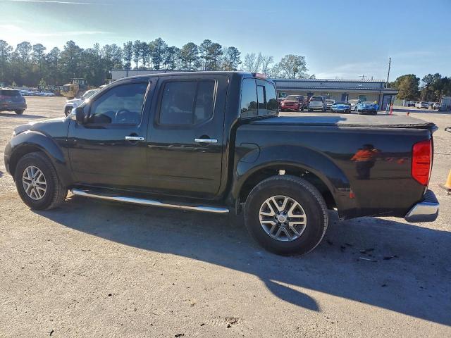 Nissan Frontier S Image 12