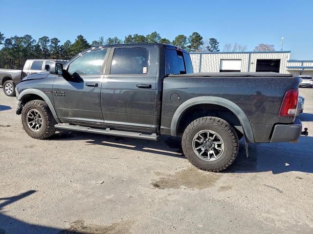 Ram 1500 Rebel Image 2