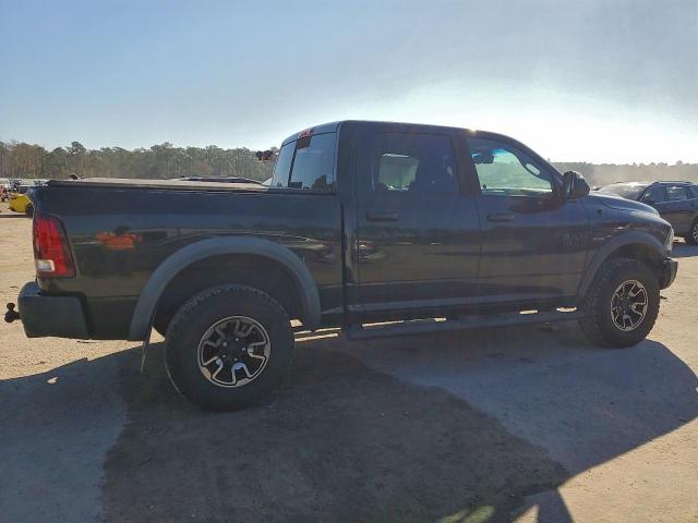 Ram 1500 Rebel Image 12