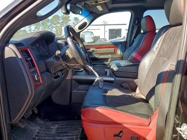 Ram 1500 Rebel Image 6