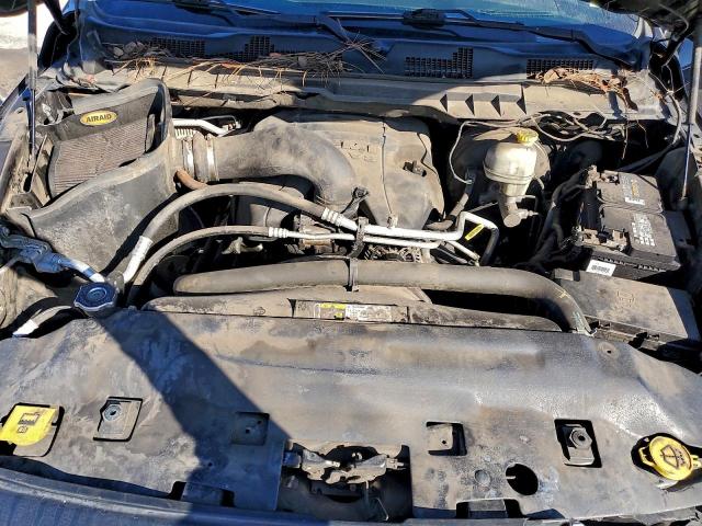 Ram 1500 Rebel Image 11