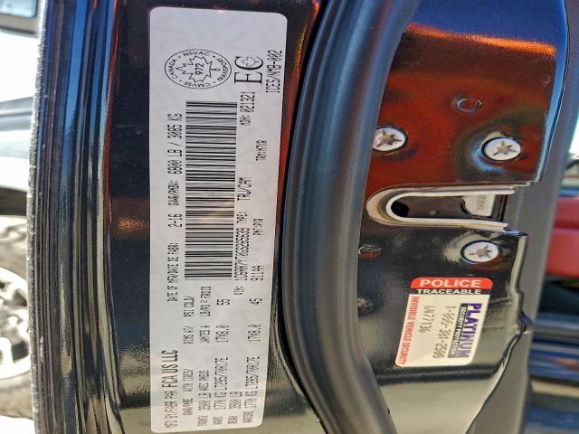 Ram 1500 Rebel Image 7