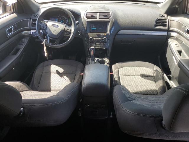 Ford Explorer Xlt Image 2