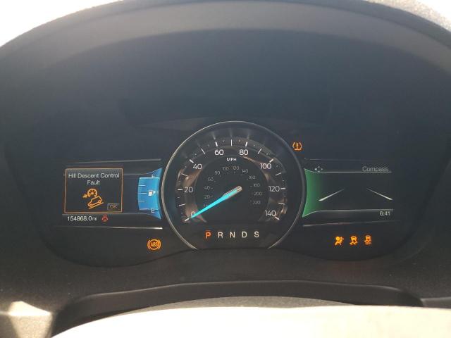 Ford Explorer Xlt Image 5