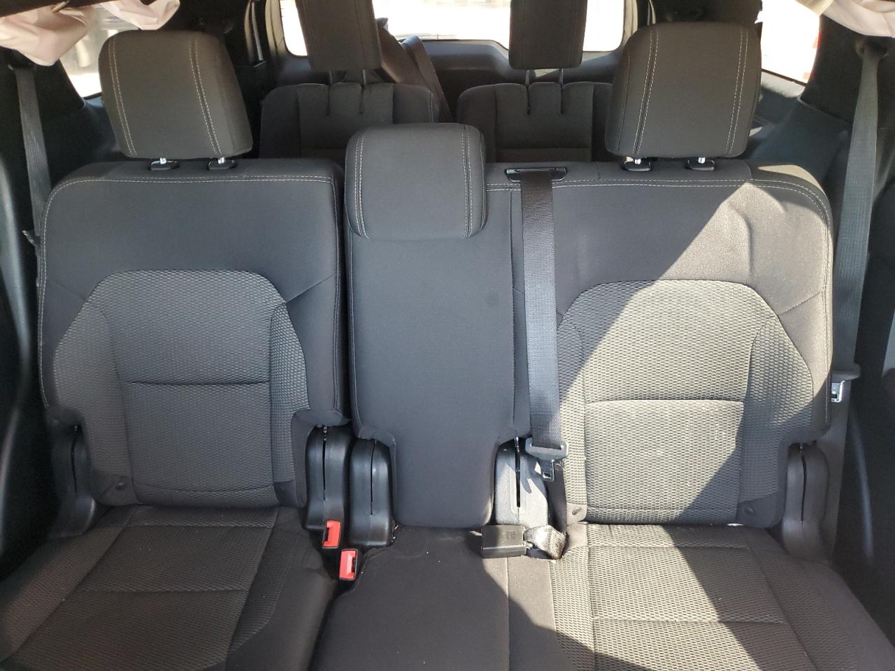 Ford Explorer Xlt Image 10