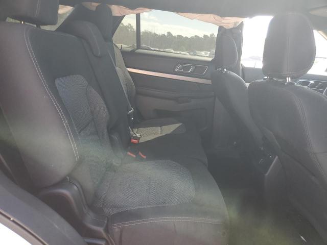 Ford Explorer Xlt Image 9