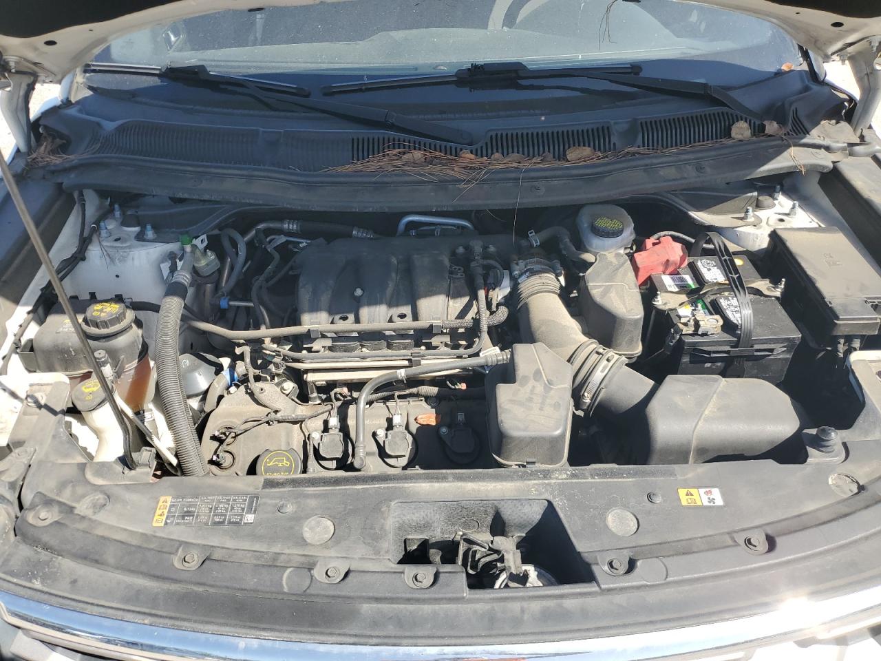 Ford Explorer Xlt Image 8