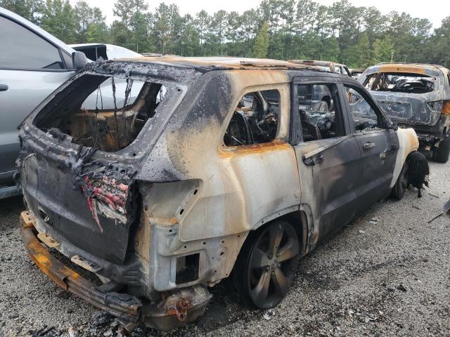 Jeep Grand Cherokee Limited Image 10