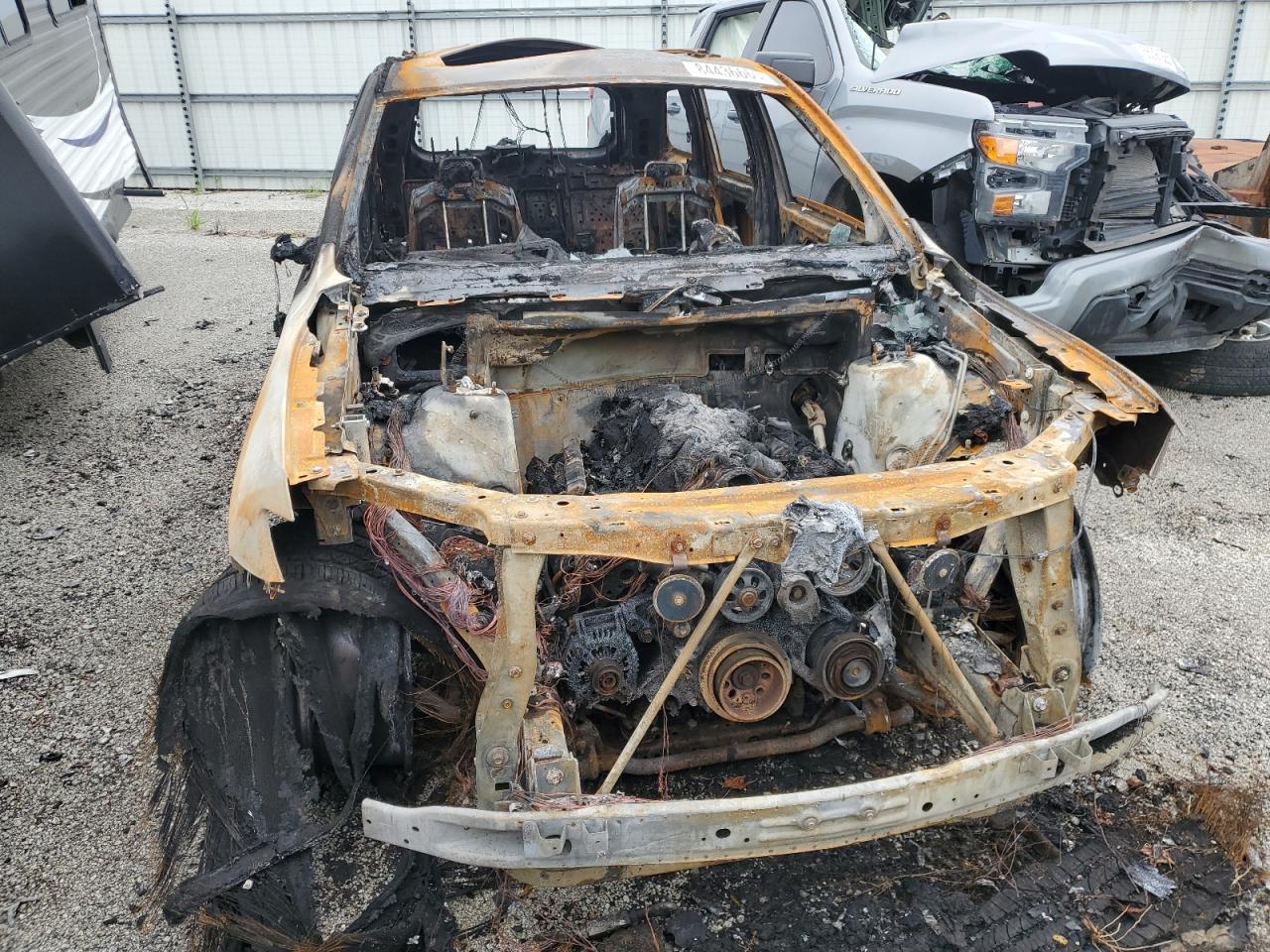 Jeep Grand Cherokee Limited Image 6