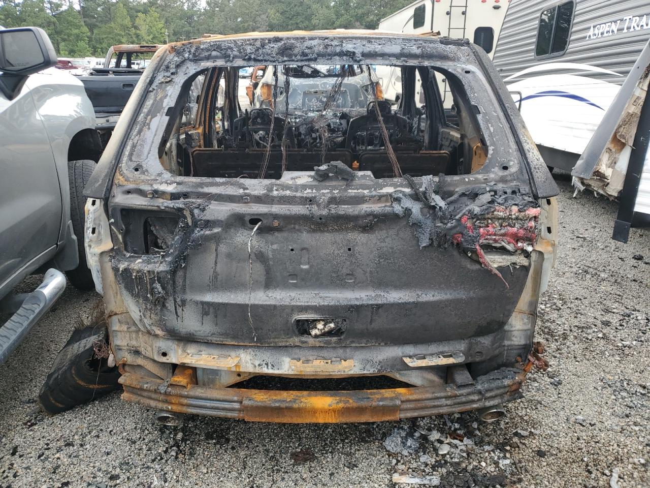 Jeep Grand Cherokee Limited Image 2