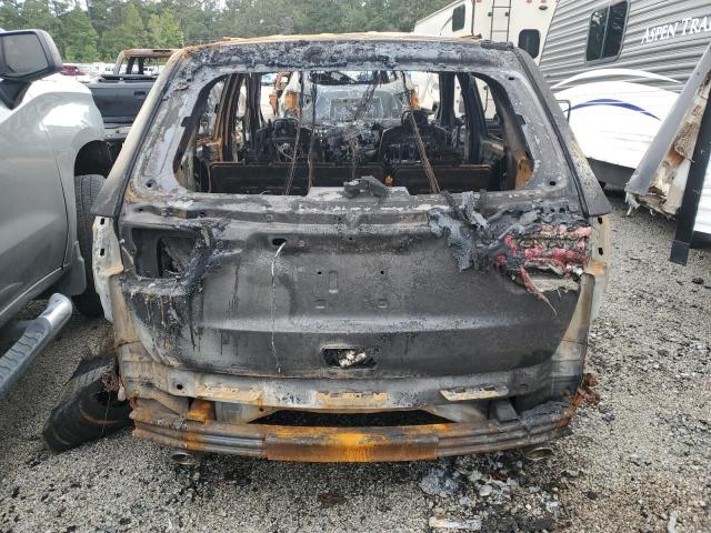 Jeep Grand Cherokee Limited Image 2