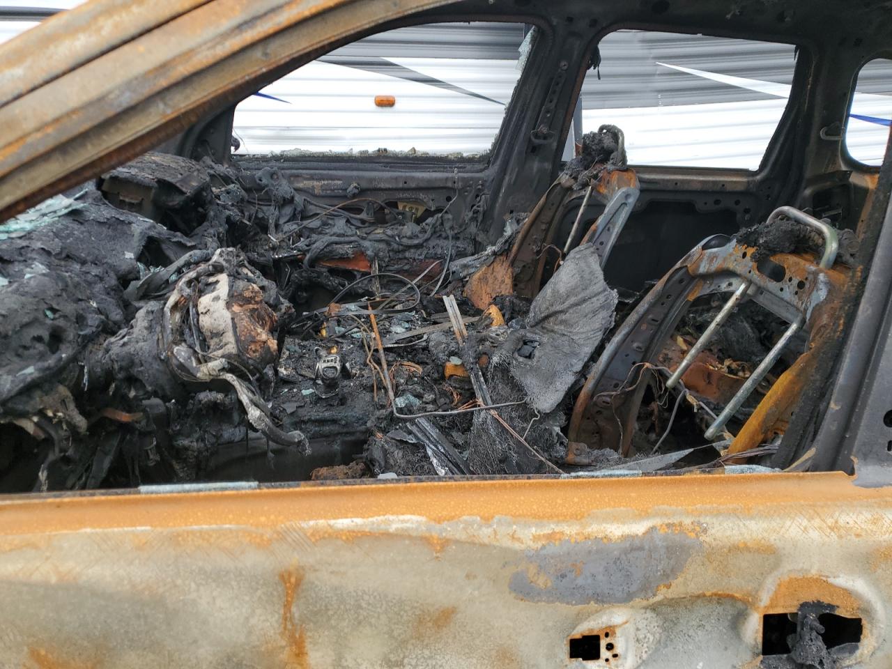 Jeep Grand Cherokee Limited Image 4