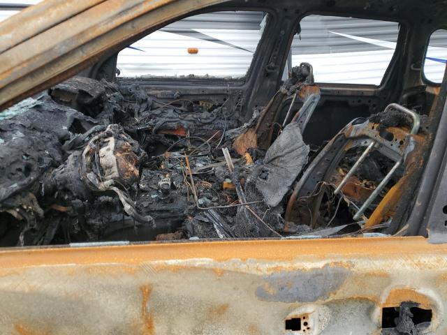 Jeep Grand Cherokee Limited Image 4