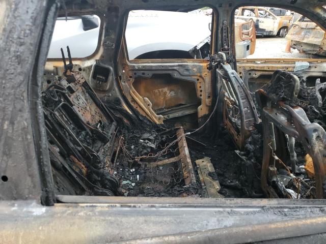 Jeep Grand Cherokee Limited Image 7