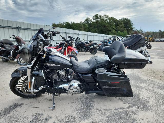 Harley-Davidson Fl Street Glide Special Image 4