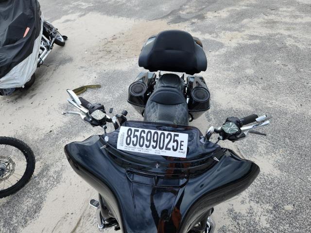 Harley-Davidson Fl Street Glide Special Image 5